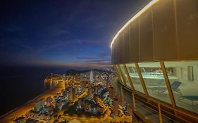 Intempo Residential Sky Resort & Spa - Benidorm, Espana